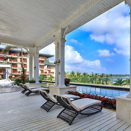 Wyndham Grand Plaza Royale Wenchang Экстерьер фото