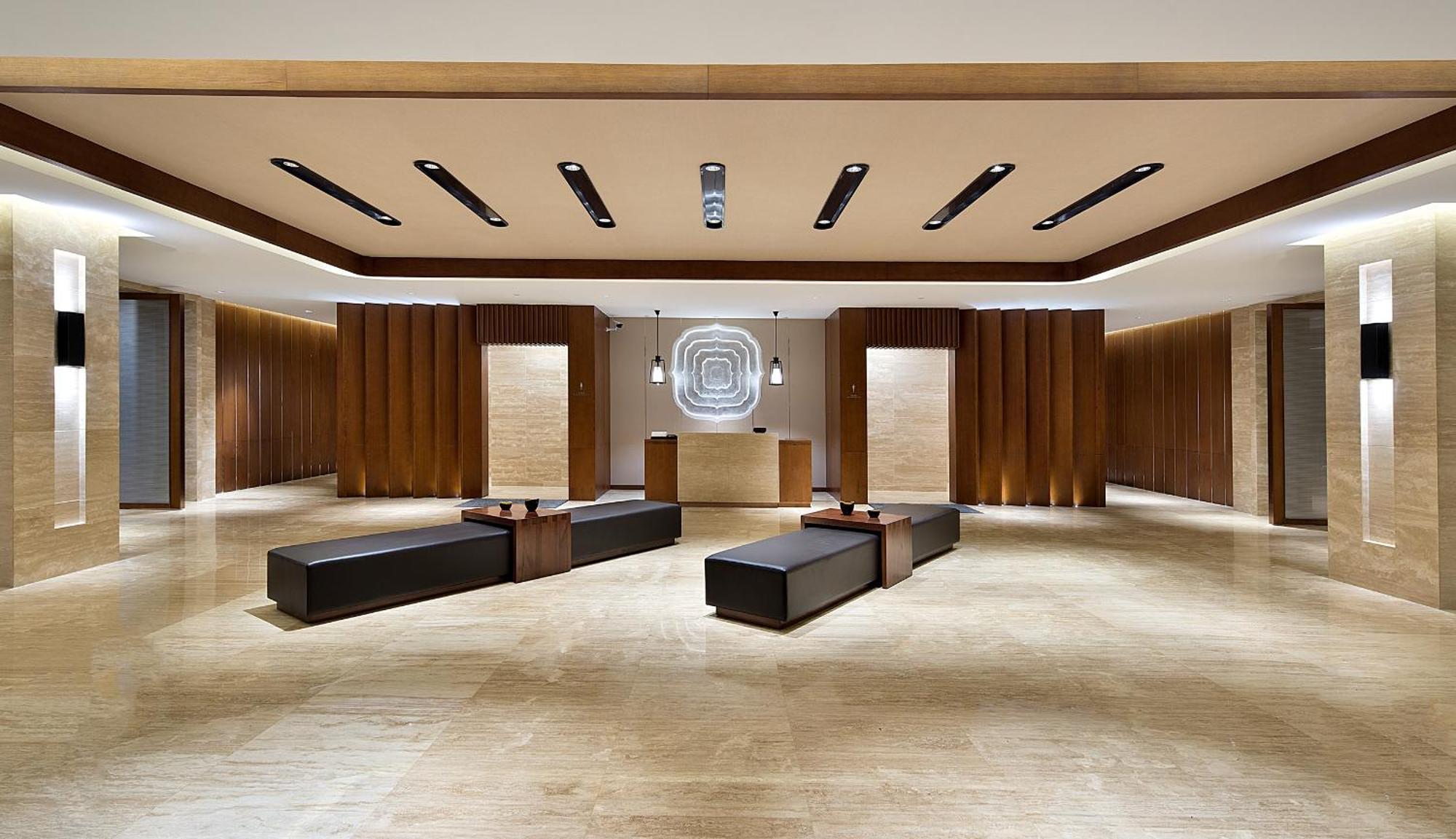 Wyndham Grand Plaza Royale Wenchang Экстерьер фото